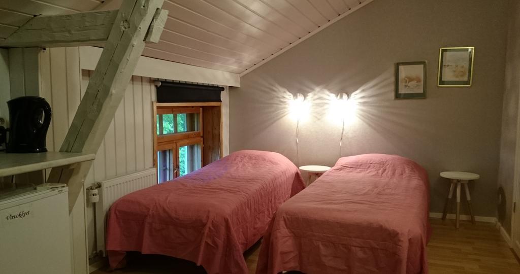 Jokelan Kartano Bed & Breakfast Hollola Cameră foto