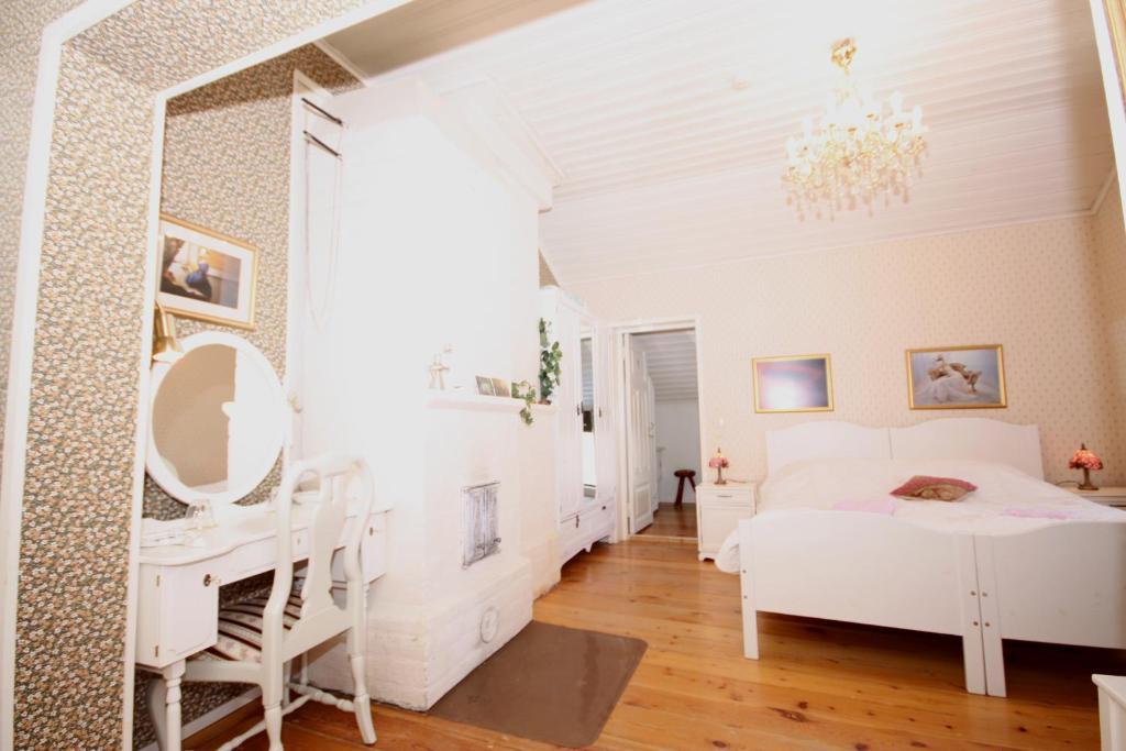 Jokelan Kartano Bed & Breakfast Hollola Cameră foto