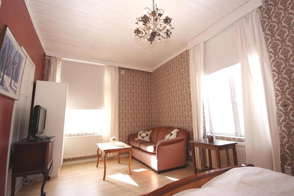 Jokelan Kartano Bed & Breakfast Hollola Cameră foto