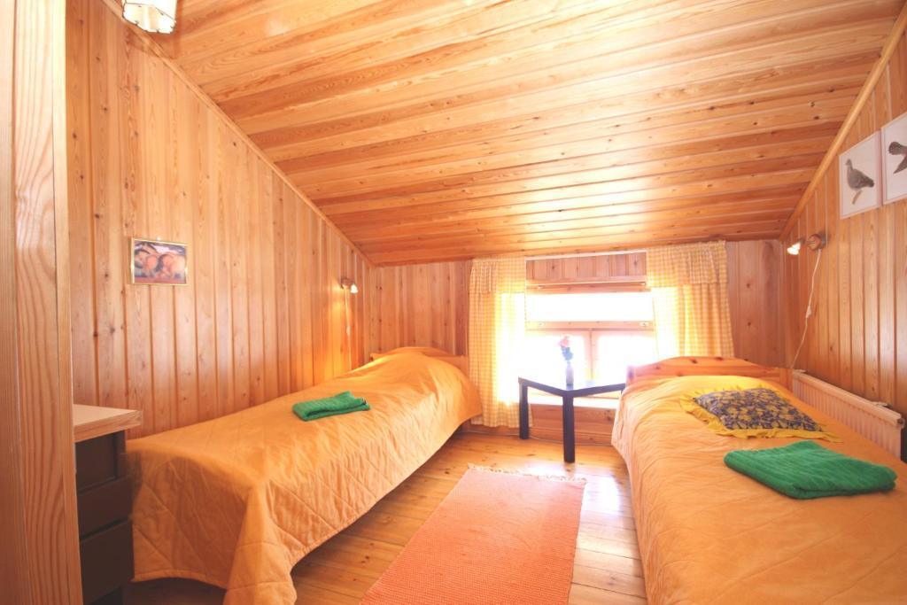 Jokelan Kartano Bed & Breakfast Hollola Cameră foto