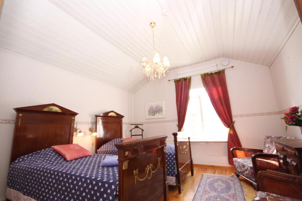 Jokelan Kartano Bed & Breakfast Hollola Cameră foto